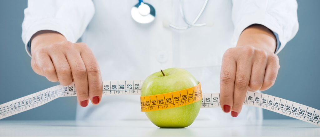 Dietologia e Nutrizione