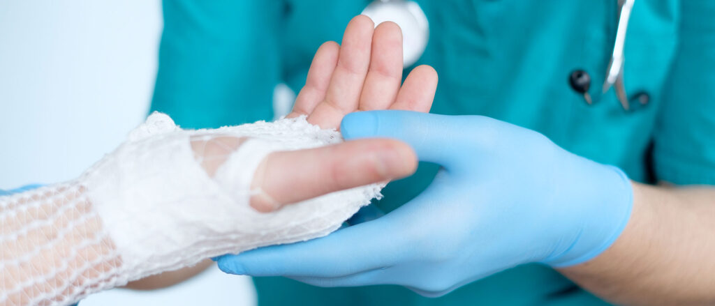 Chirurgia Plastica e della mano