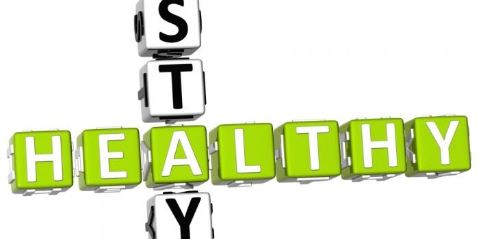 staying-healthy