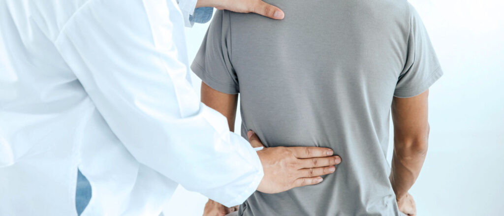 Osteopatia