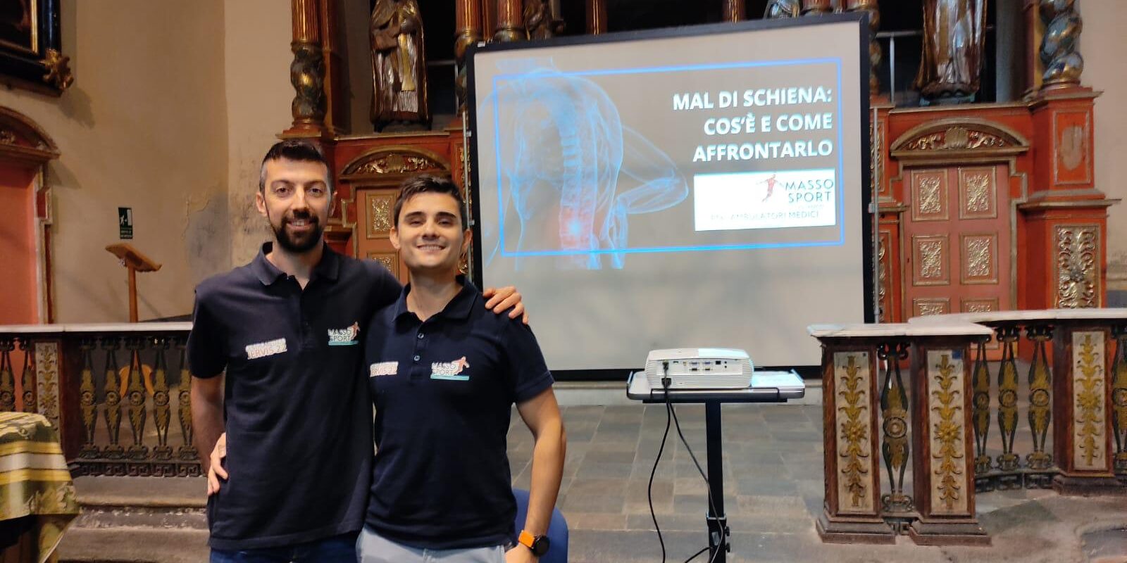 sito Unitre 2 Cuorgne Ste e Nick