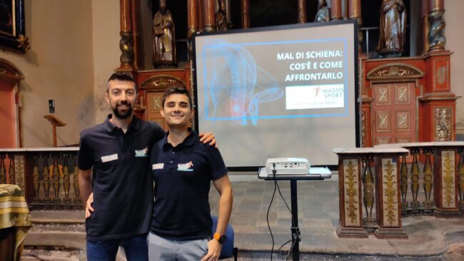 sito Unitre 2 Cuorgne Ste e Nick