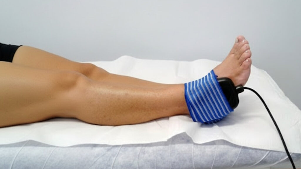 Magnetoterapia